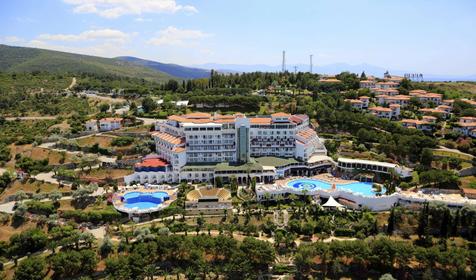 Labranda Ephesus Princess Hotel