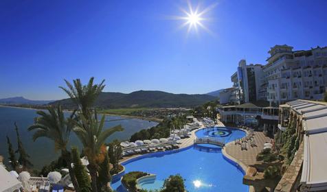 Labranda Ephesus Princess Hotel