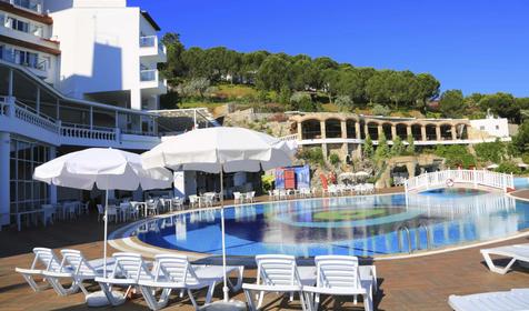 Labranda Ephesus Princess Hotel