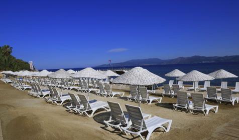 Labranda Ephesus Princess Hotel