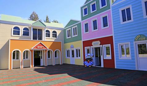 Labranda Ephesus Princess Hotel