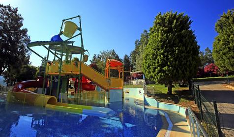 Labranda Ephesus Princess Hotel