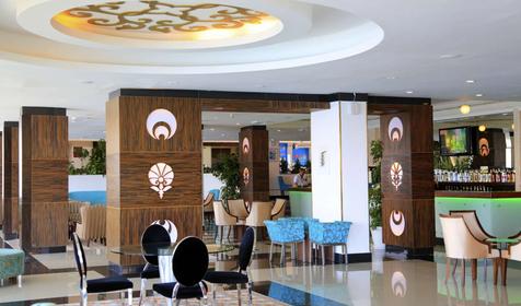 Labranda Ephesus Princess Hotel