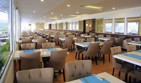 Labranda Ephesus Princess Hotel