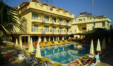 Elamir Grand Lukullus