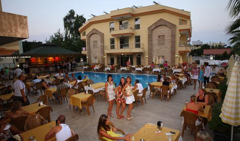 Elamir Grand Lukullus