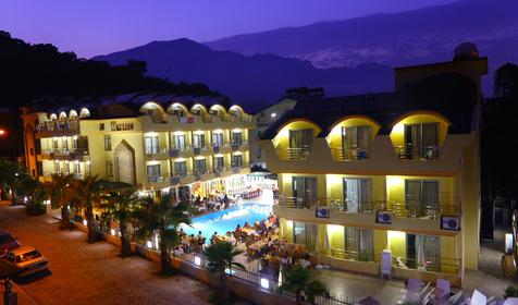 Elamir Grand Lukullus