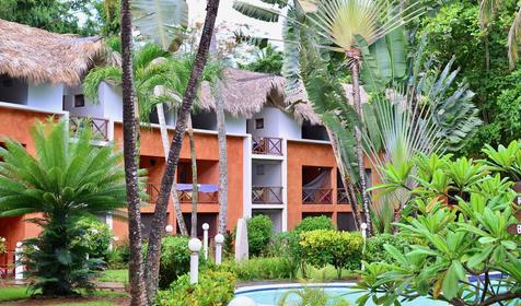 Residencia Del Paseo
