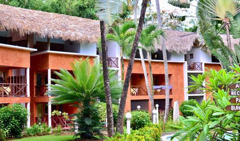 Residencia Del Paseo