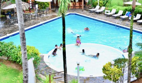 Residencia Del Paseo