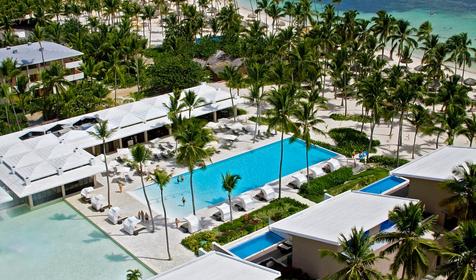 Catalonia Royal Bavaro