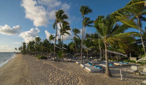 Catalonia Royal Bavaro