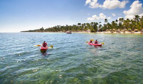 Catalonia Royal Bavaro