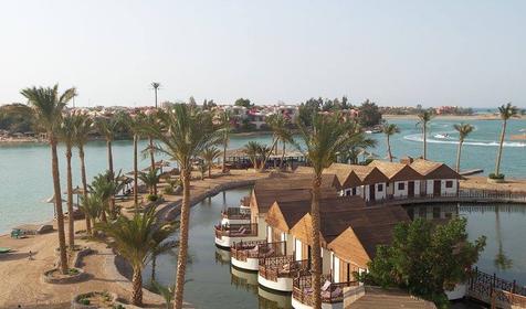 Panorama Bungalows Resort El Gouna