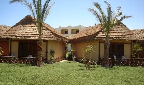 Panorama Bungalows Resort El Gouna