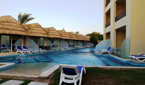Panorama Bungalows Resort El Gouna