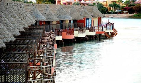 Panorama Bungalows Resort El Gouna