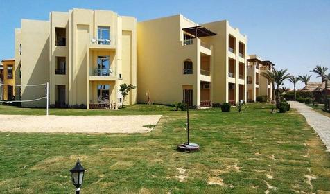 Panorama Bungalows Resort El Gouna