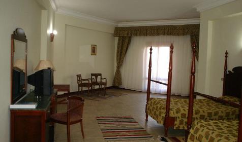 Panorama Bungalows Resort El Gouna