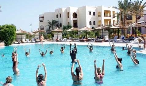 Panorama Bungalows Resort El Gouna