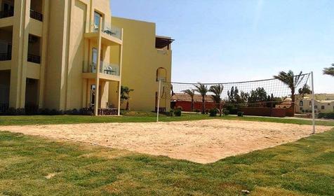 Panorama Bungalows Resort El Gouna