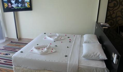 Panorama Bungalows Resort El Gouna