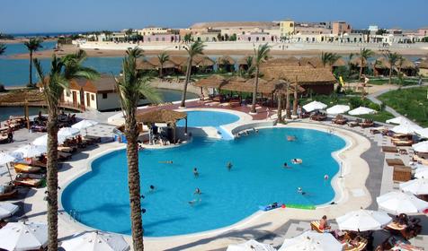 Panorama Bungalows Resort El Gouna
