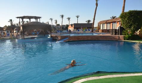 Panorama Bungalows Resort El Gouna