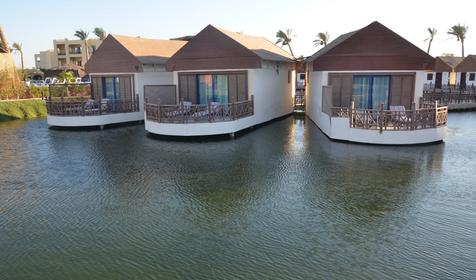 Panorama Bungalows Resort El Gouna