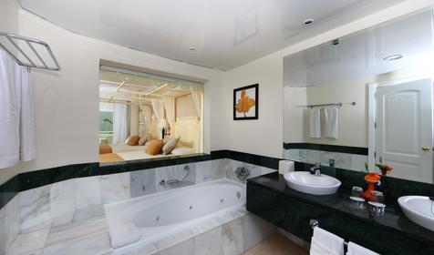 Family Junior Suite
