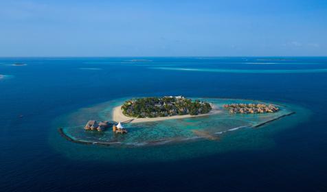 The Nautilus Beach & Ocean Houses