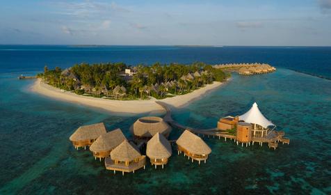 The Nautilus Beach & Ocean Houses