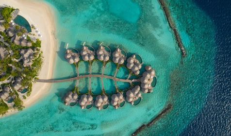 The Nautilus Beach & Ocean Houses