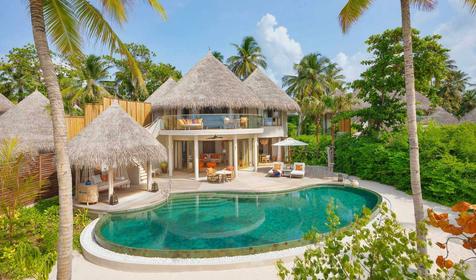 The Nautilus Beach & Ocean Houses