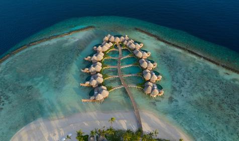 The Nautilus Beach & Ocean Houses