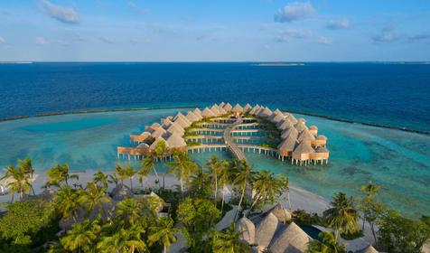 The Nautilus Beach & Ocean Houses