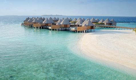 The Nautilus Beach & Ocean Houses