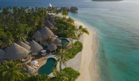 The Nautilus Beach & Ocean Houses