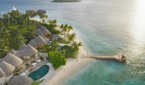 The Nautilus Beach & Ocean Houses