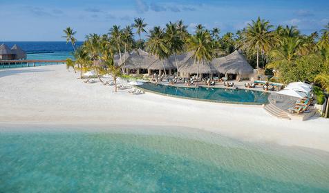 The Nautilus Beach & Ocean Houses