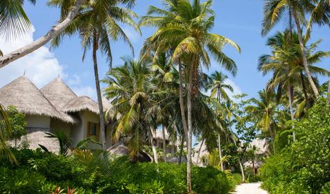 The Nautilus Beach & Ocean Houses