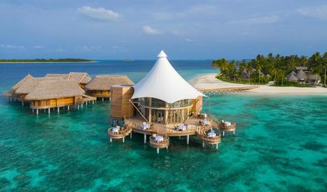 The Nautilus Beach & Ocean Houses