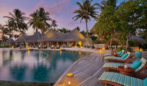 The Nautilus Beach & Ocean Houses