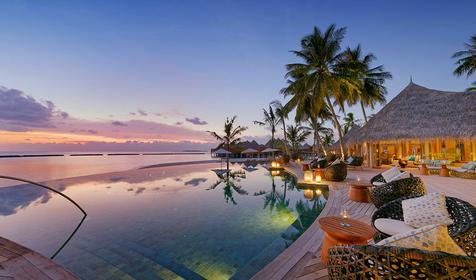 The Nautilus Beach & Ocean Houses