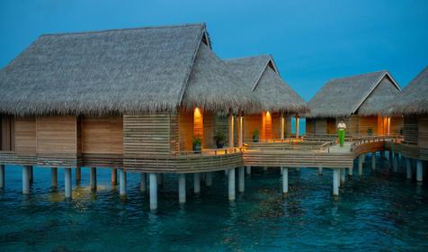 The Nautilus Beach & Ocean Houses