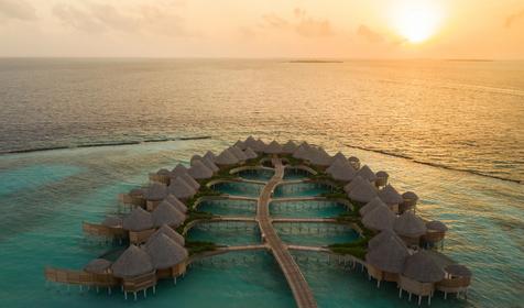 The Nautilus Beach & Ocean Houses