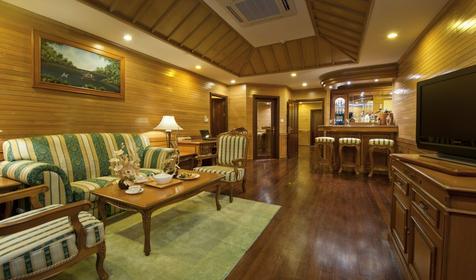 Presidential Suite