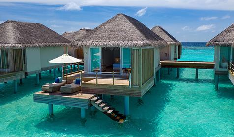 Water Villa