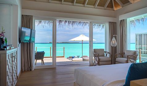 Water Villa