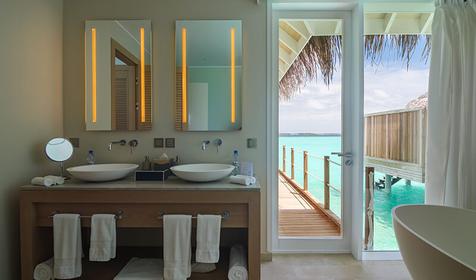 Water Villa